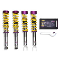 35256010 Coilovers Inox V3 KW Suspension